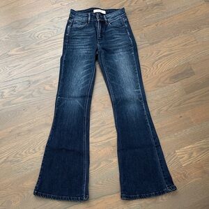 KanCan Flared Jeans